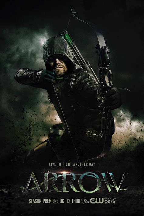 alluc arrow|Arrow Season 6 Episode 20 « The CW .